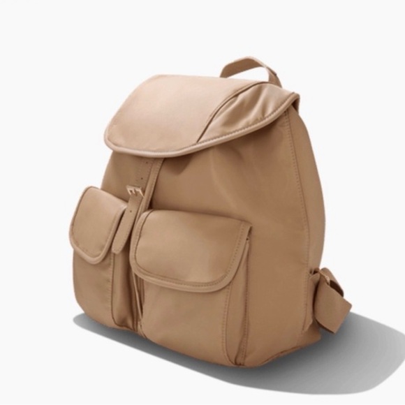 Years Of Ours YOS X FFF Backpack, New!